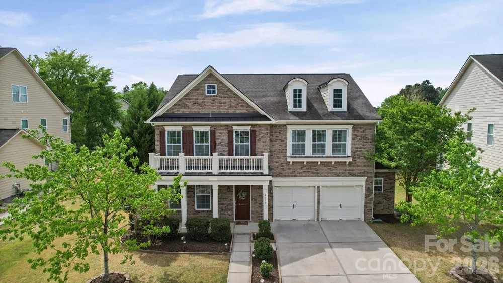 4019 Orchid Way Tega Cay, SC 29708