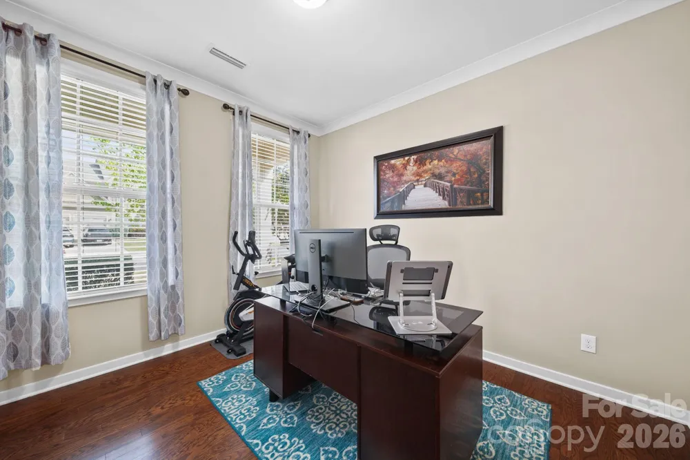 4019 Orchid Way Tega Cay, SC 29708
