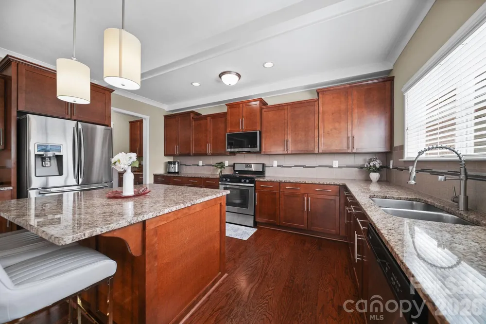 4019 Orchid Way Tega Cay, SC 29708