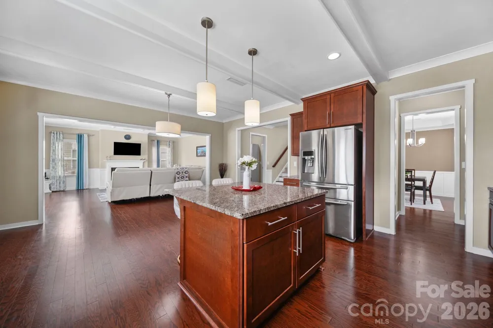 4019 Orchid Way Tega Cay, SC 29708