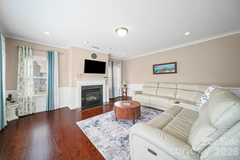 4019 Orchid Way Tega Cay, SC 29708