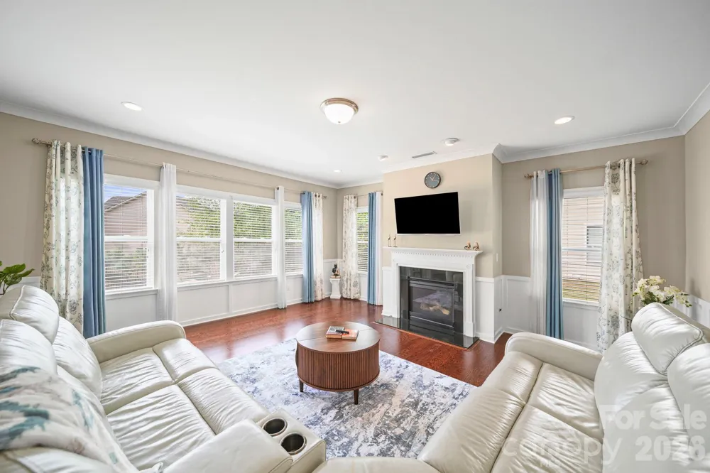 4019 Orchid Way Tega Cay, SC 29708