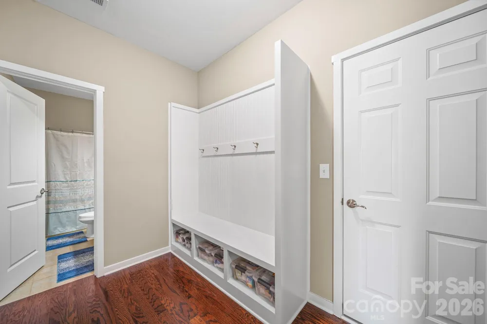 4019 Orchid Way Tega Cay, SC 29708