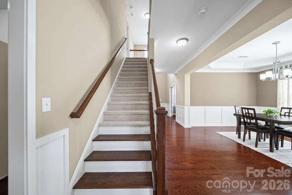 4019 Orchid Way Tega Cay, SC 29708