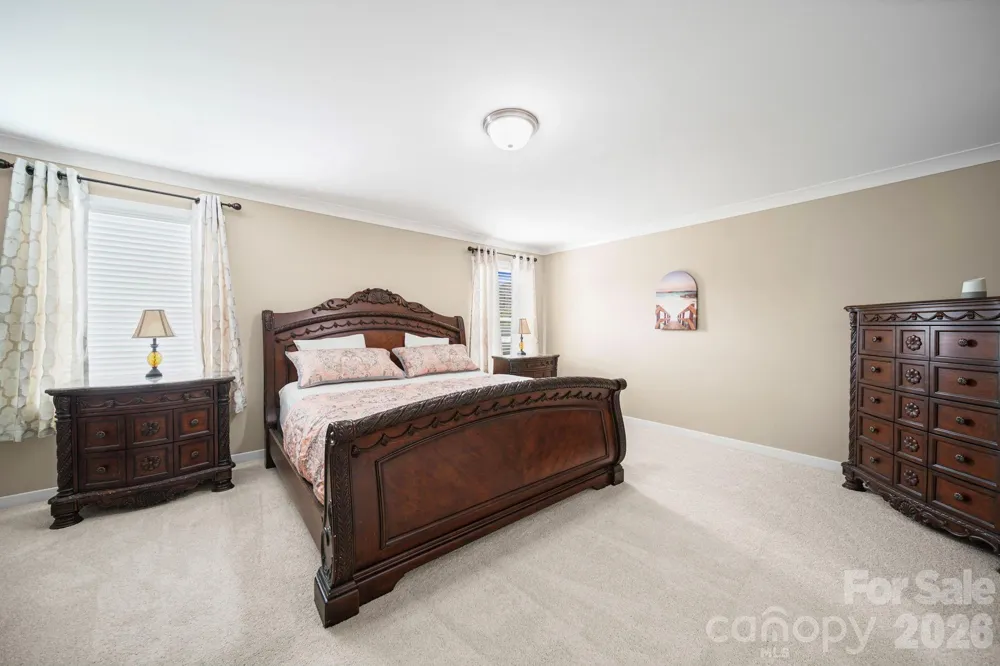 4019 Orchid Way Tega Cay, SC 29708
