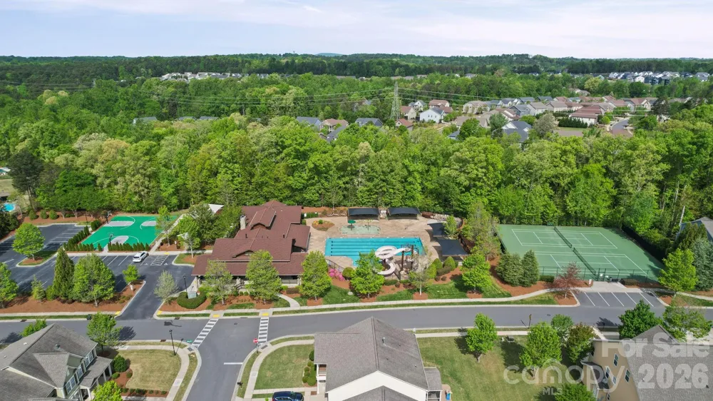 4019 Orchid Way Tega Cay, SC 29708