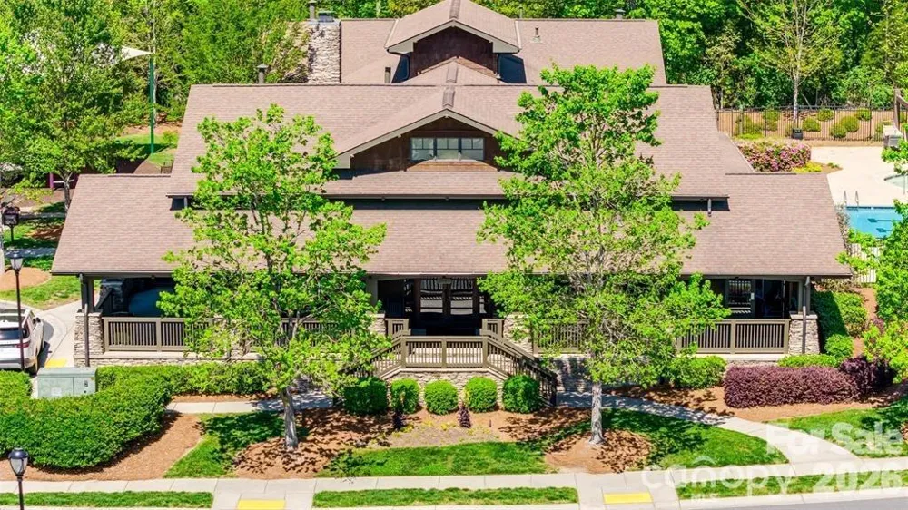 4019 Orchid Way Tega Cay, SC 29708