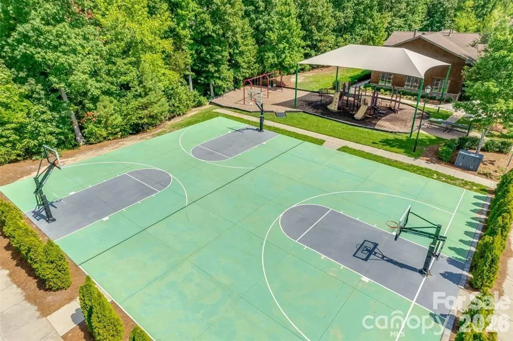 4019 Orchid Way Tega Cay, SC 29708