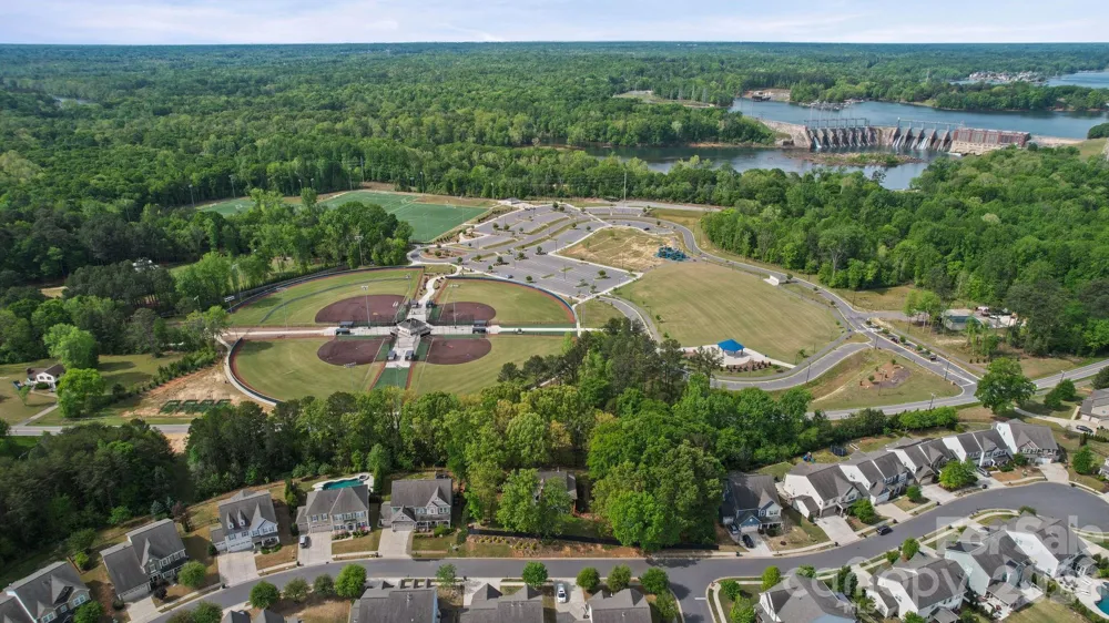 4019 Orchid Way Tega Cay, SC 29708