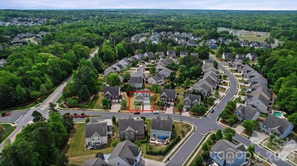4019 Orchid Way Tega Cay, SC 29708