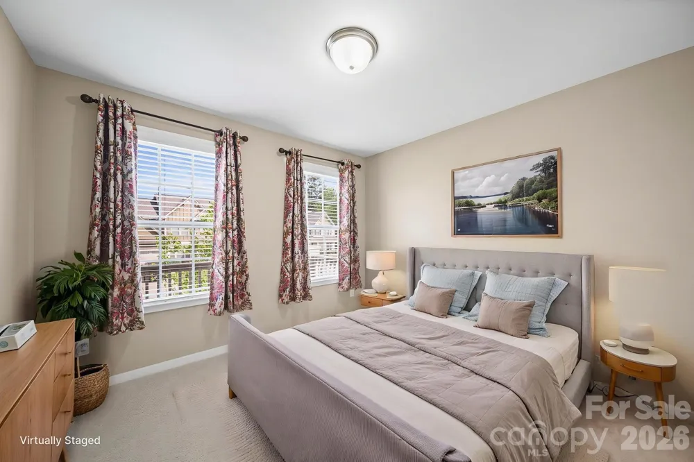 4019 Orchid Way Tega Cay, SC 29708