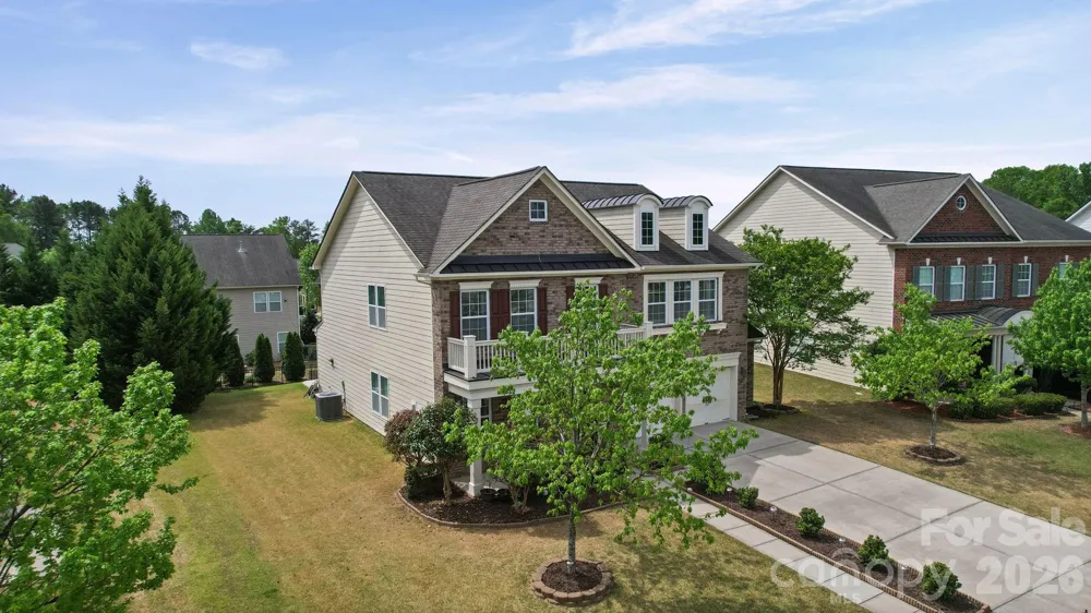 4019 Orchid Way Tega Cay, SC 29708