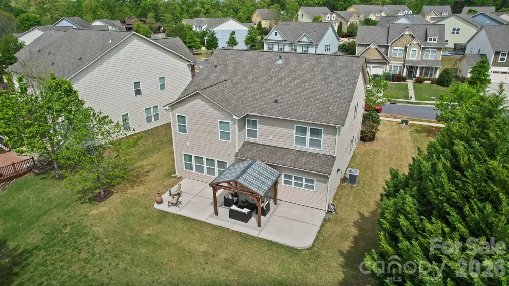 4019 Orchid Way Tega Cay, SC 29708