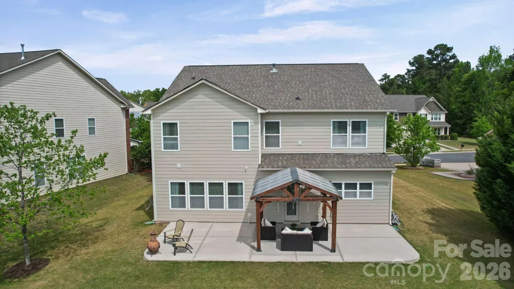 4019 Orchid Way Tega Cay, SC 29708