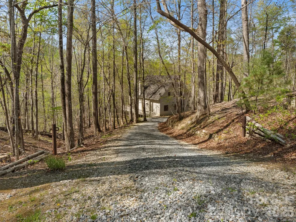 43 Hungryneck Hollow Lane Saluda, NC 28773