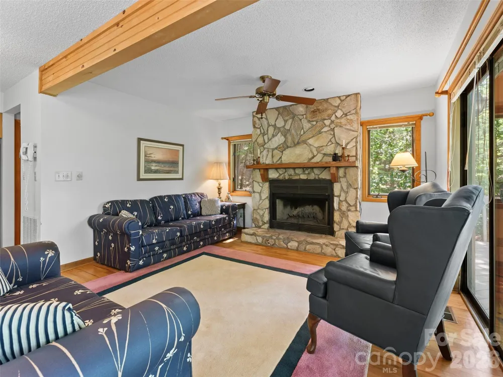 43 Hungryneck Hollow Lane Saluda, NC 28773