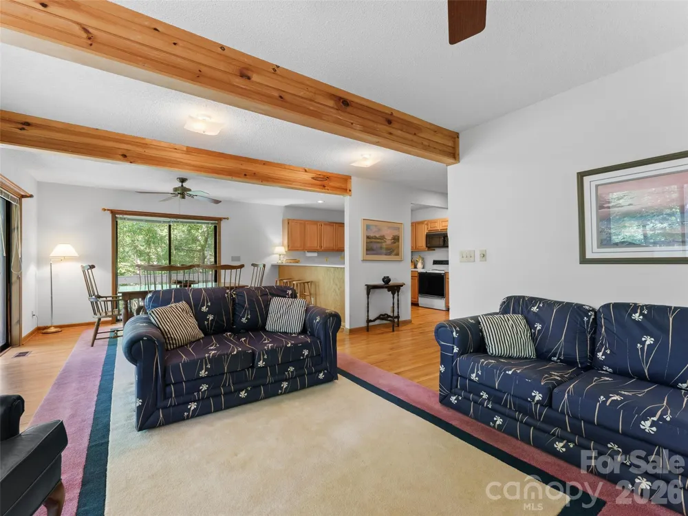 43 Hungryneck Hollow Lane Saluda, NC 28773