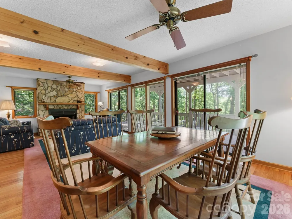 43 Hungryneck Hollow Lane Saluda, NC 28773