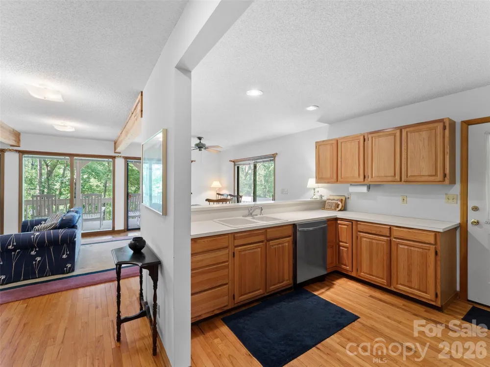 43 Hungryneck Hollow Lane Saluda, NC 28773