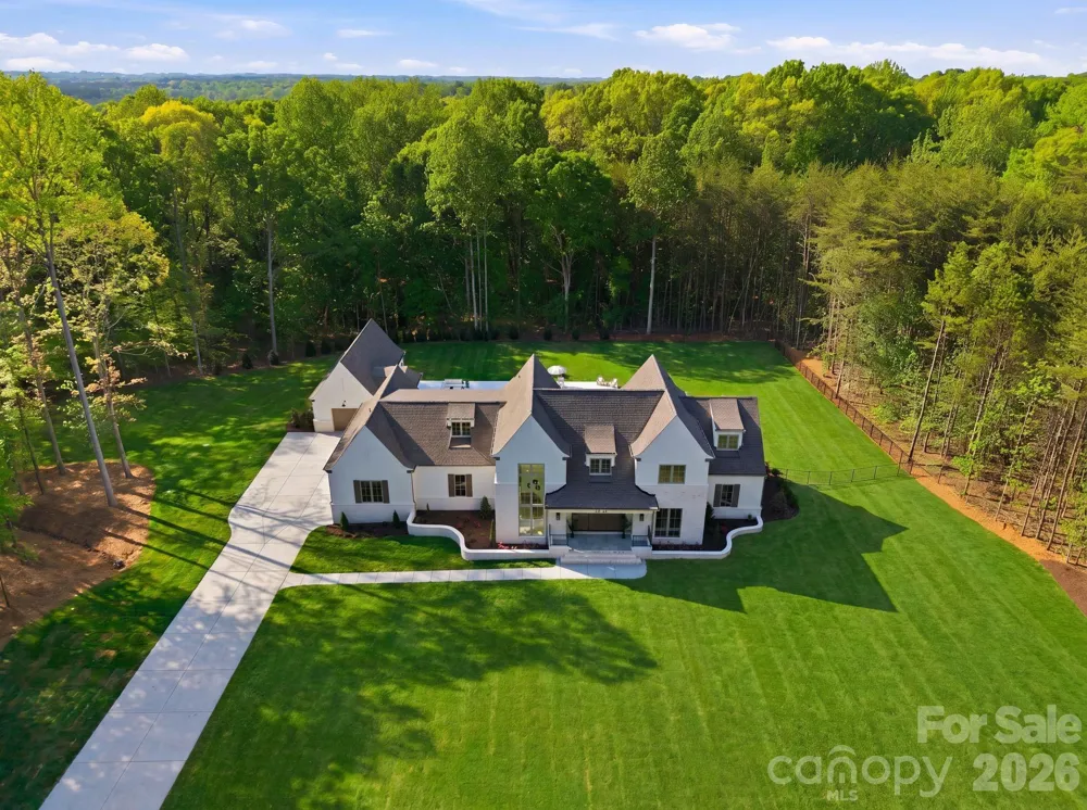 3035 Maple Way Drive Davidson, NC 28036