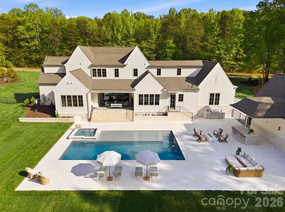 3035 Maple Way Drive Davidson, NC 28036