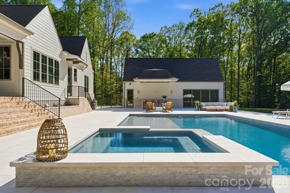 3035 Maple Way Drive Davidson, NC 28036