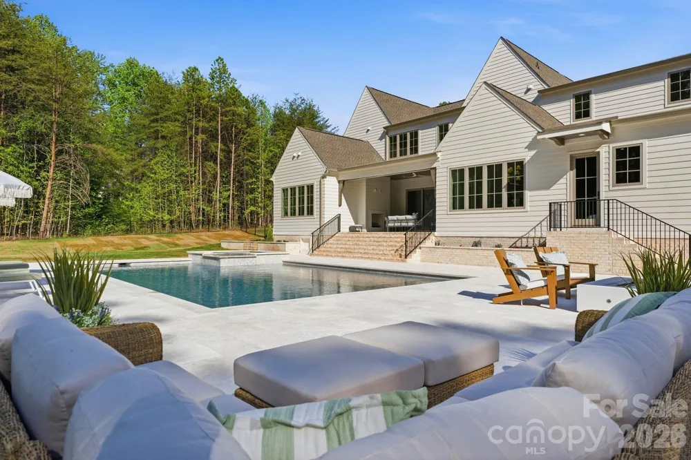 3035 Maple Way Drive Davidson, NC 28036