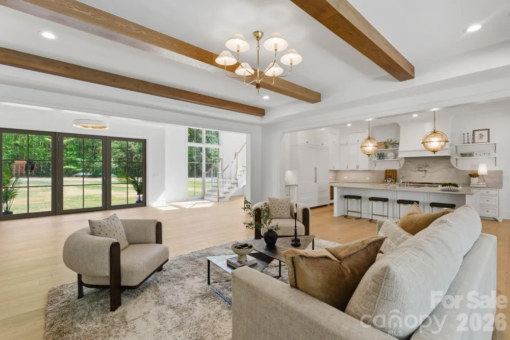 3035 Maple Way Drive Davidson, NC 28036