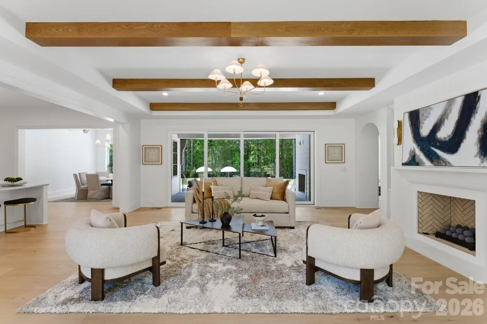 3035 Maple Way Drive Davidson, NC 28036