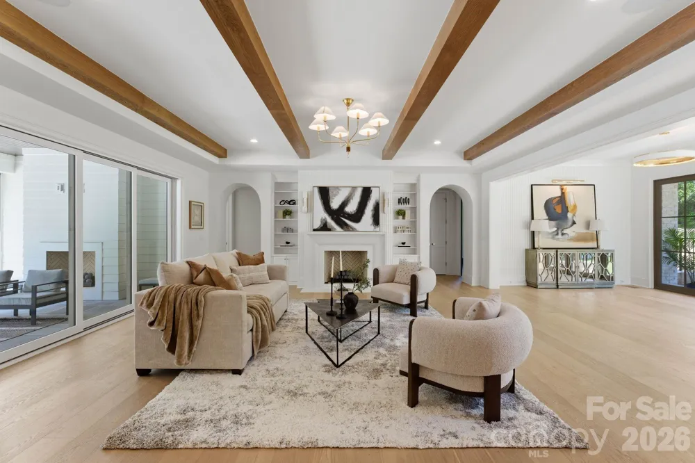 3035 Maple Way Drive Davidson, NC 28036