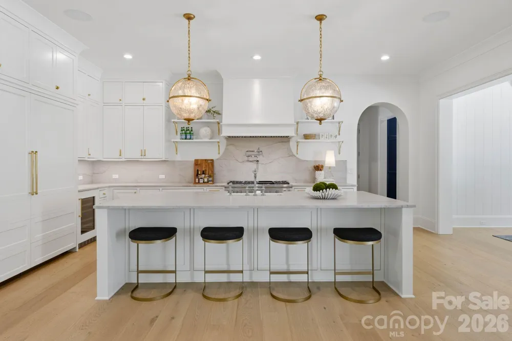 3035 Maple Way Drive Davidson, NC 28036
