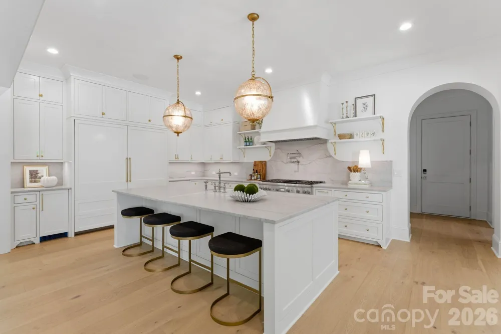 3035 Maple Way Drive Davidson, NC 28036