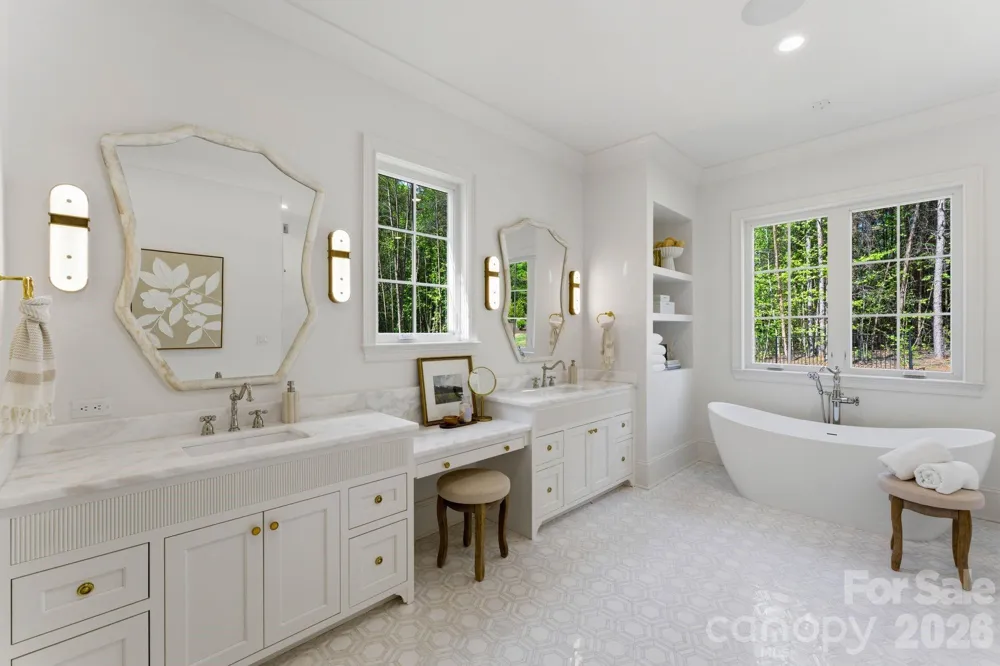 3035 Maple Way Drive Davidson, NC 28036