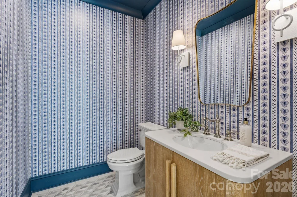 3035 Maple Way Drive Davidson, NC 28036