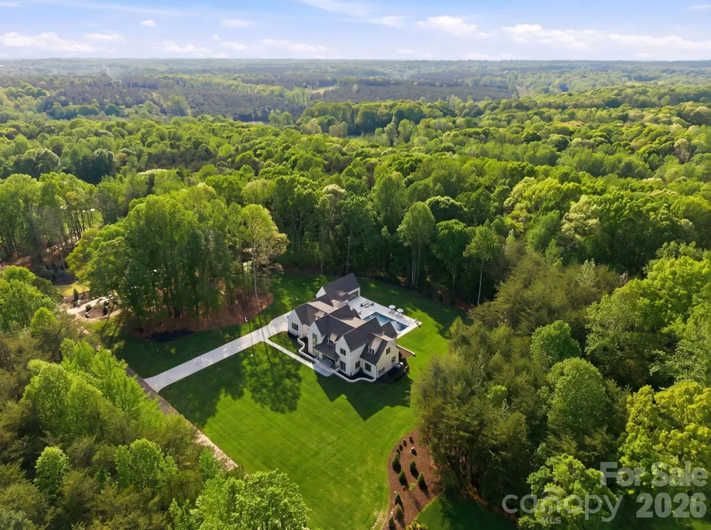 3035 Maple Way Drive Davidson, NC 28036