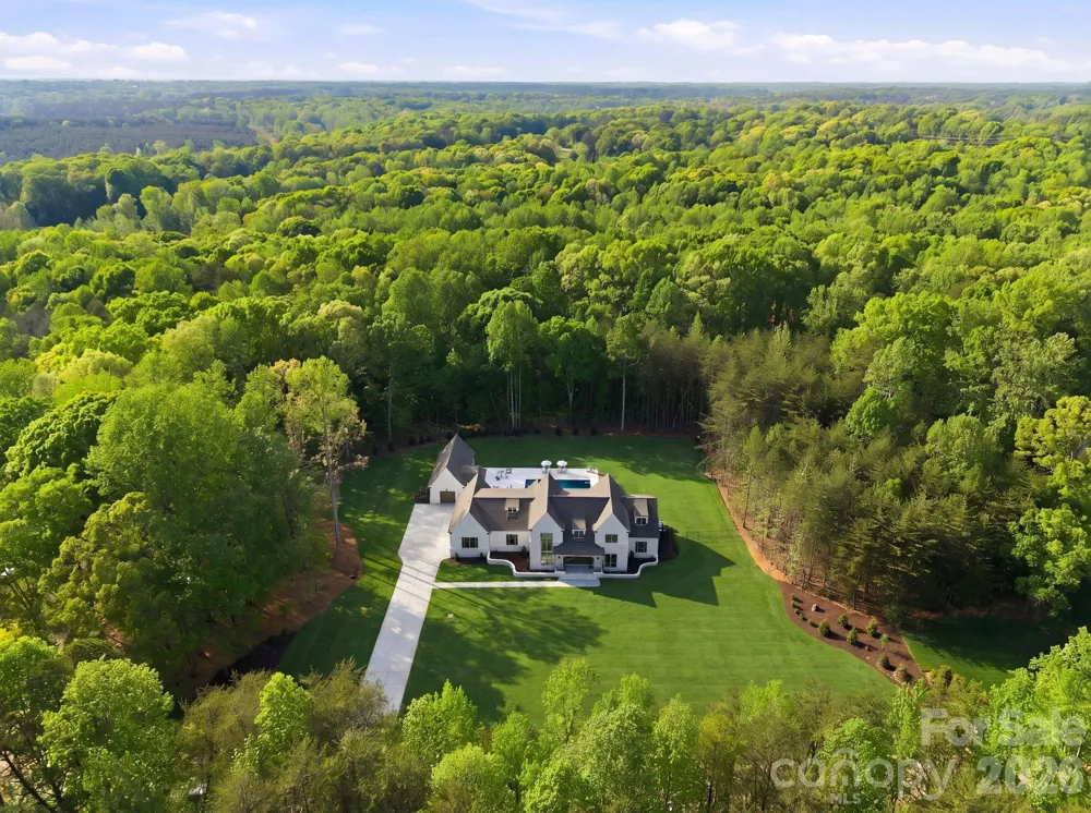 3035 Maple Way Drive Davidson, NC 28036