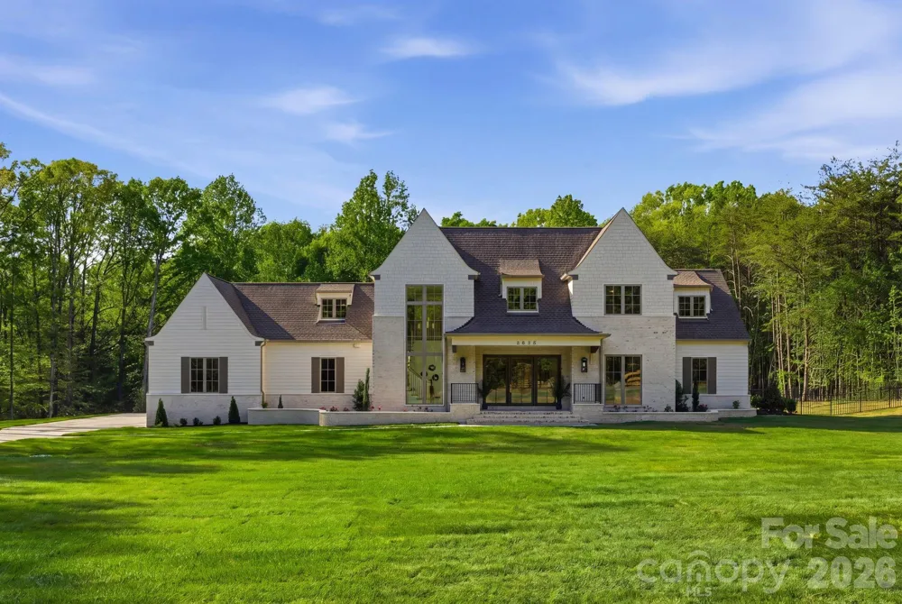 3035 Maple Way Drive Davidson, NC 28036