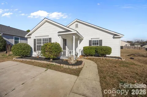 3043 Talledaga Lane SW