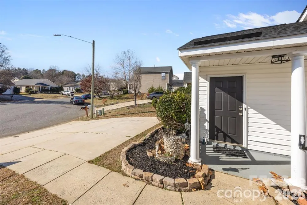 3043 Talledaga Lane SW Concord, NC 28025