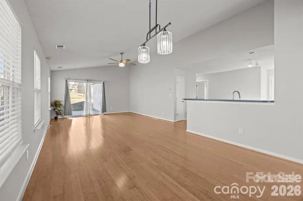 3043 Talledaga Lane SW Concord, NC 28025