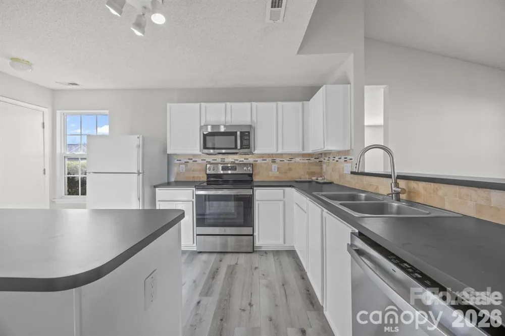 3043 Talledaga Lane SW Concord, NC 28025