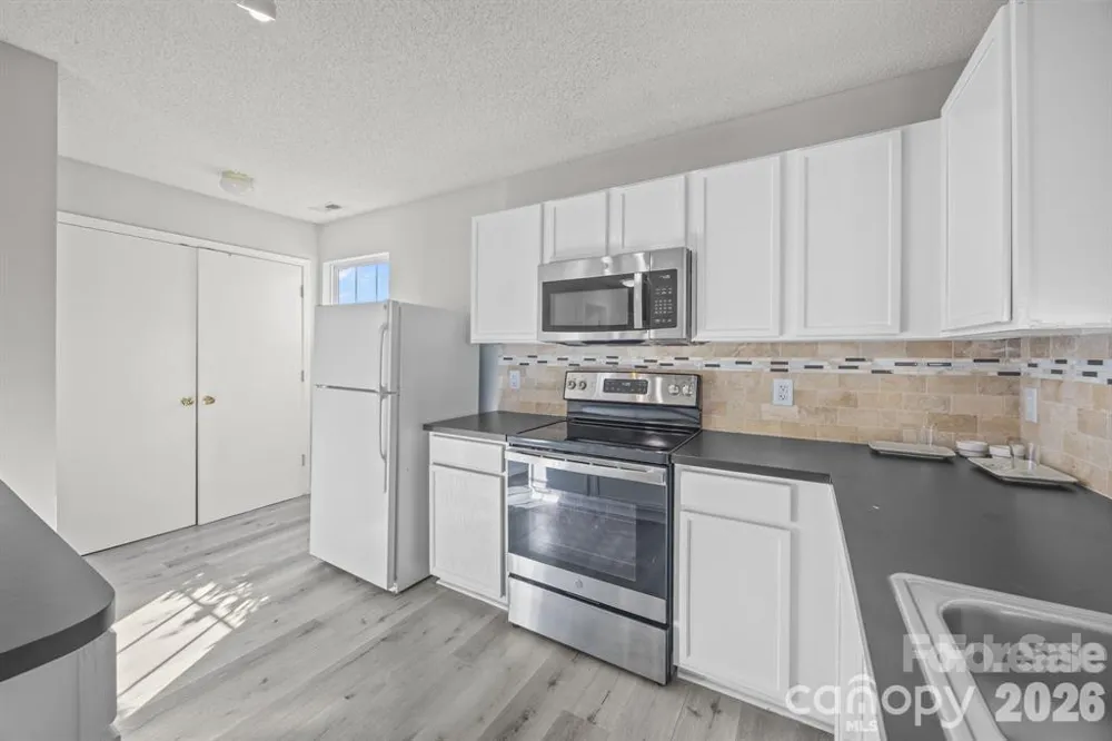 3043 Talledaga Lane SW Concord, NC 28025
