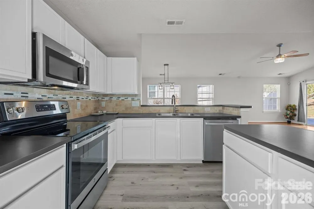 3043 Talledaga Lane SW Concord, NC 28025