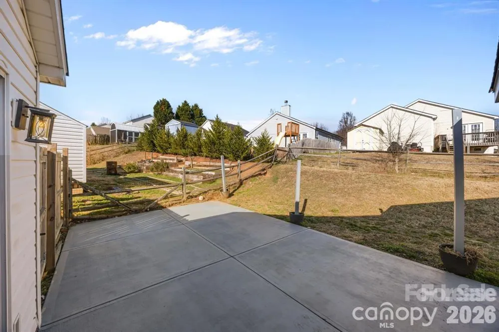 3043 Talledaga Lane SW Concord, NC 28025