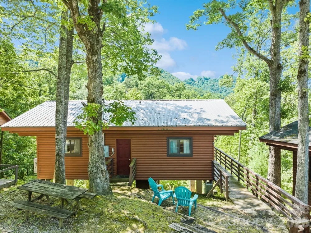 299 Blue Ridge Parkway Bryson City, NC 28713