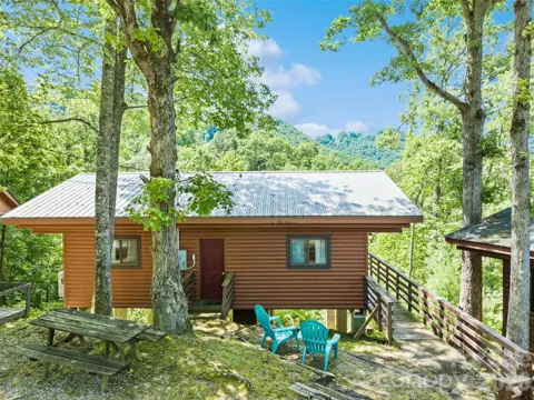 299 Blue Ridge Parkway
