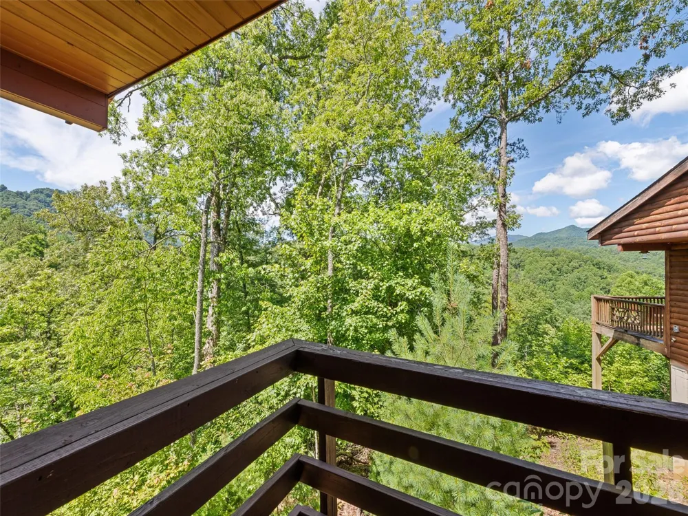 299 Blue Ridge Parkway Bryson City, NC 28713