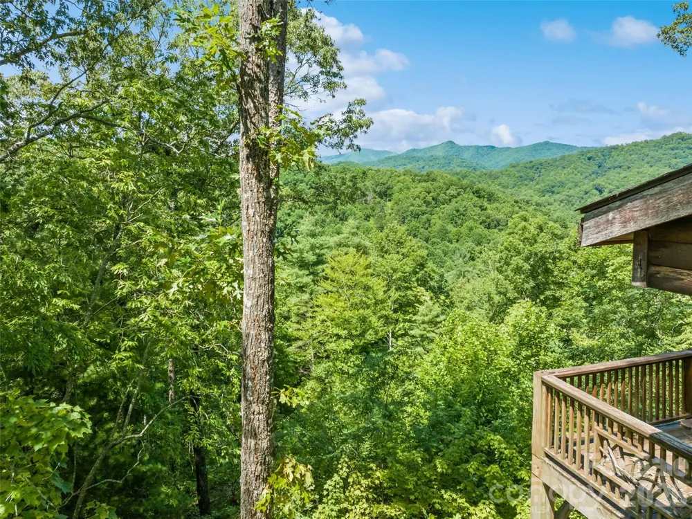 299 Blue Ridge Parkway Bryson City, NC 28713