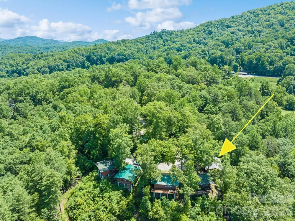 299 Blue Ridge Parkway Bryson City, NC 28713