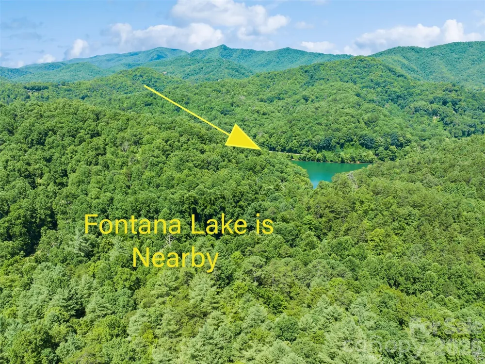 299 Blue Ridge Parkway Bryson City, NC 28713